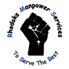 Rhodoks Manpower Services Logo