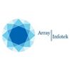 Array Infotek Company Logo