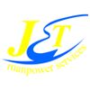 Jet Manpower Services Company Logo