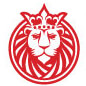 Lion Picture & Frames logo