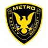 Metro Security & Placement Services Company Logo