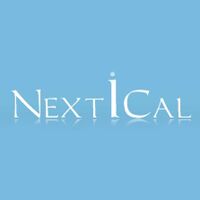 Nextical Conuslting Company Logo