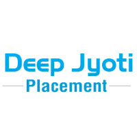 Deep Jyoti Placement Company Logo