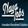 Nayajobs Consulting Pvt Ltd Company Logo