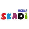 Skadi Media logo