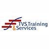 TVS Training And Services Company Logo