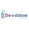 Devddom Interiors Company Logo