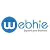 Webhie Solutions Company Logo