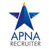 ApnaRecruiter Company Logo