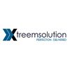 Xtreem Solution Company Logo