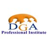 Dga Professional Institute Company Logo