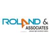 Roland & Associates Company Logo