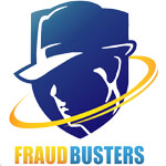 FraudBusters Investigation & Forensic Agency Pvt. Ltd. Company Logo