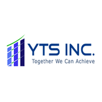 Yes Tech Solutions Inc. Logo
