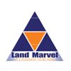 land marvel group of company logo