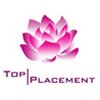 Top Placement Services Company Logo