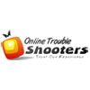 Online Trouble Shooters Company Logo