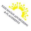 Reis Magos Advertising & Placements Company Logo