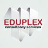 Eduplex Consultancy Company Logo