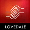 Lovedale Foundation Company Logo