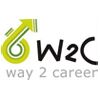 Way2career Consulting Company Logo