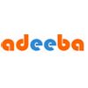 Adeeba E-services Pvt. Ltd. Company Logo