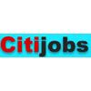 CitiJobs Company Logo