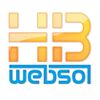 HB WEBSOL Company Logo