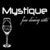 Mystique Restaurant Company Logo