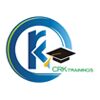 CRK Trainings Company Logo