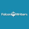 Falcon Writers Company Logo