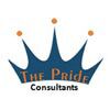 The Pride Consultants Company Logo