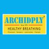 Archidply Industries Limited Company Logo