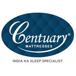 Centuary Fibre Plates (p) Ltd logo