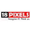 Eighteen Pixels India Private Ltd Company Logo