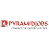 Pyramid Jobs Company Logo