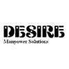Desire Manpower Company Logo