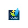 Floret Media Company Logo