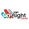 Skyflight Travel Centre Company Logo
