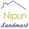Nipun landmart Pvt. Ltd. Company Logo