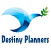 Destiny Planners Company Logo