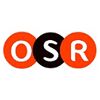 Osr  Business and Technology Company Logo