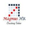 Magnus Hr Company Logo