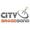 City Broadband Company Logo