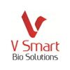 V Smart Bio Solutions Company Logo
