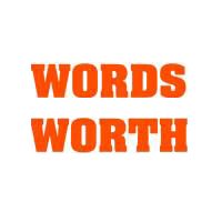 Words Worth logo