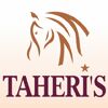 Taheris Company Logo