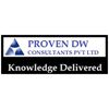 Provendw Consultants Pvt. Ltd. Company Logo