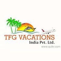 TFG VACATIONS INDIA PVT LTD Company Logo