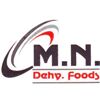 M. N. Dehy. Foods Company Logo